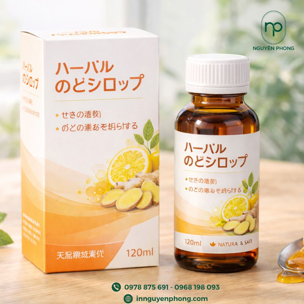 Mẫu vỏ hộp thuốc đẹp
